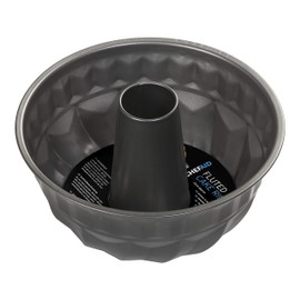 Chef Aid 10E10621 Cake Ring, Steel