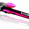 Timco Tenaza Rizadora De Cabello Timco® Tcx-33 Con Recubrimiento Cerámica