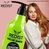 Redist Hair Care Keratin Complex Shampoo 500 ml