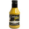 Carolina Gold Classic, BBQ Sauce, 18-Ounce (Pack of 6)