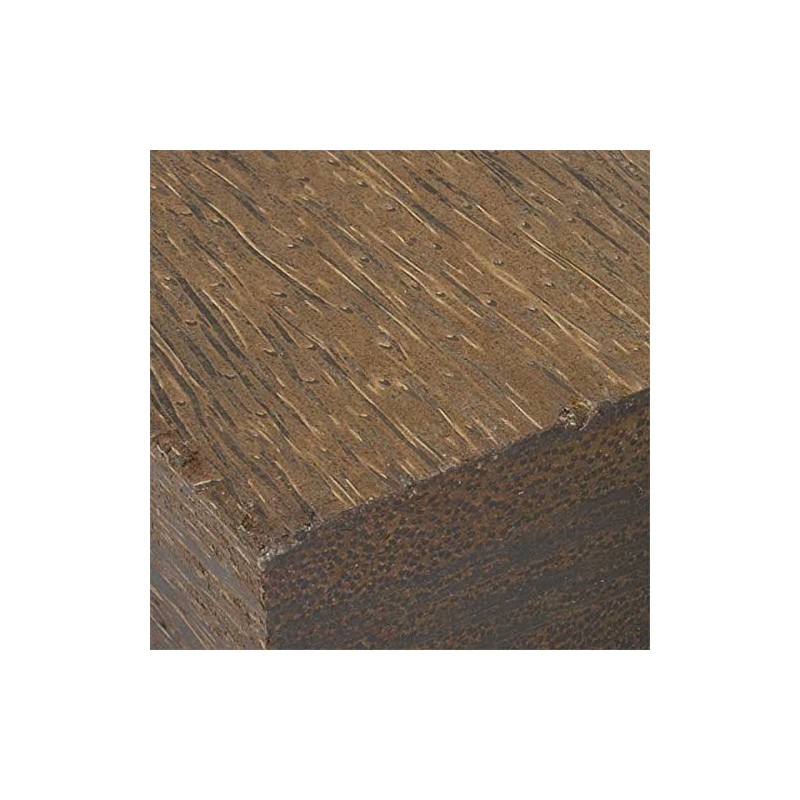 Woodcraft Black Palm 3/8" X 3" X 24" 1-Piece
