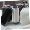 jojofuny 2 Rolls Sewing Thread Kit High Strength Nylon Hair