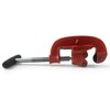 QWORK Heavy Duty Pipe Cutter, 1/8-inch to 2-inch Steel Pipe