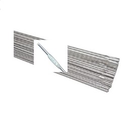 Stainless Steel 309L TIG Welding Rod TIG Welding Wire ER309L 1/16"X36" 5Ib Box Tig Rods (1/16" 5 Pound Box) ER309L-063-36 (5)