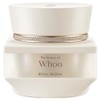 The Whoo Royal Regina Energetic Recharging Cream, 50ml, 1 piece / 더후 로얄 레지나 에너제틱 리차징 크림, 50ml, 1개