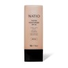 Natio Tinted Moisturiser SPF20 50ml, Neutral