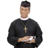 WIDMANN WIDMANN MILANO PARTY FASHION 1665P Priest Parroco Hut aus