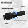 XTQFH Pedal Puller Bicycle Crank Puller Ebike Bottom Bracket Puller
