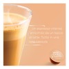 NESCAFÉ Dolce Gusto Espresso Macchiato Coffee Pods, 16 Capsules