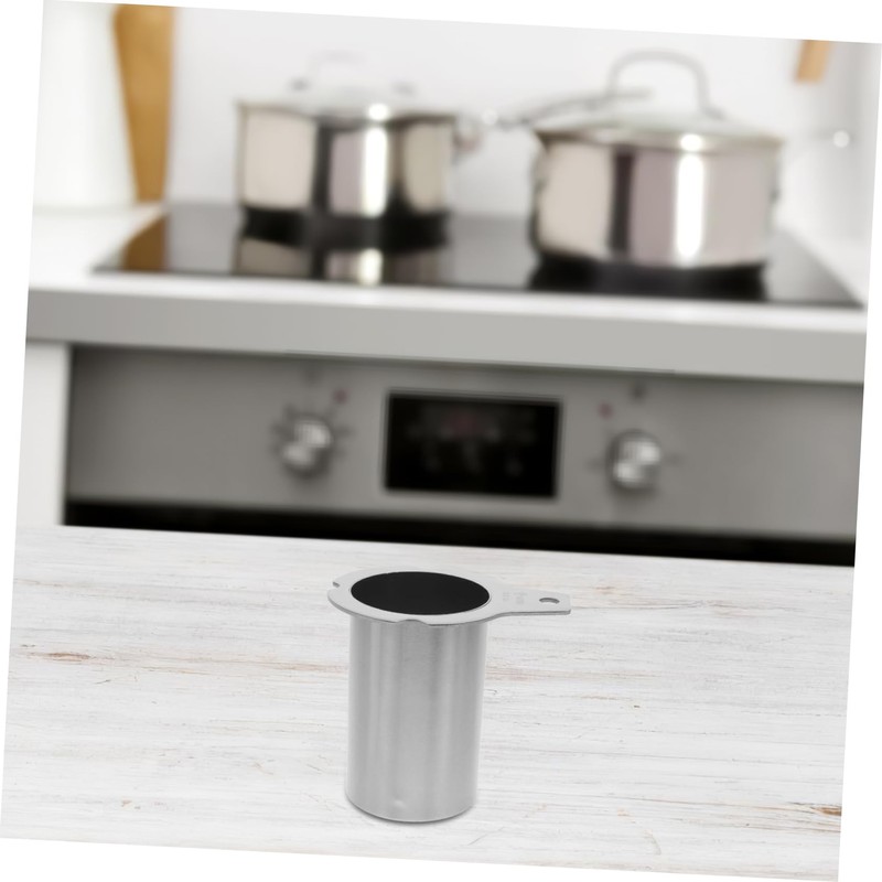 iplusmile Stainless Steel Apple Corer Tool Manual Fruit Core Remover