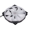 Case Fans Large Air Volume ARGB Light Synchronization Hydraulic Bearing