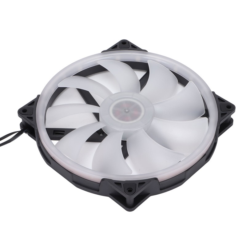 Case Fans Large Air Volume ARGB Light Synchronization Hydraulic Bearing