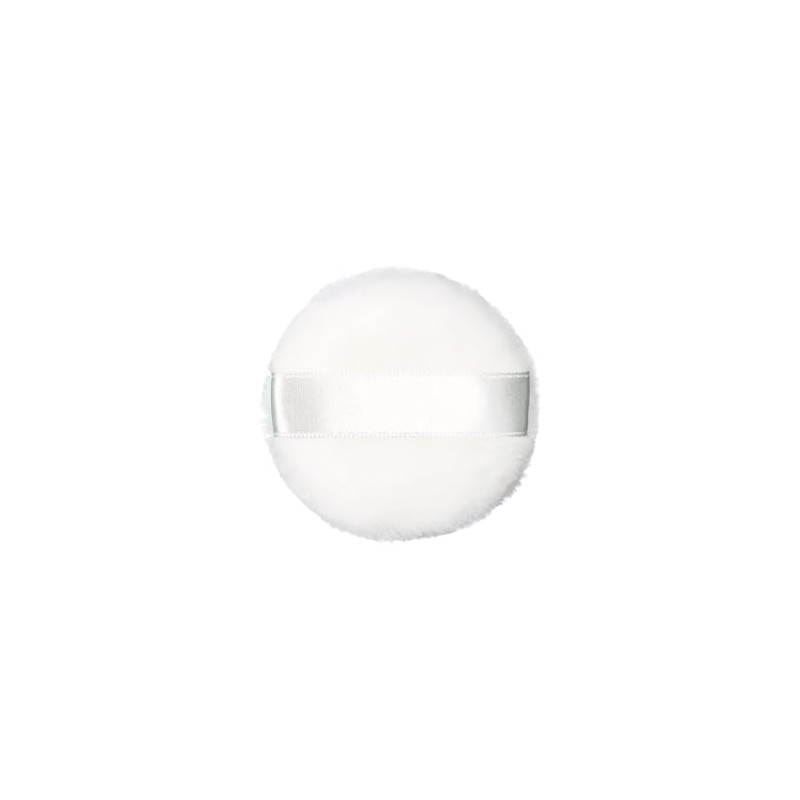 Tuveil Replacement Fluffy Puff, Pack of 1, Powder Puff for