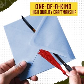 Anime Sword - Kakashi's Katana from the Anbu Era, Sword Letter Opener with Sheath and Stand, Anime Miniature Sword Keychain, Anime Gift for Fans & Collectors, Black