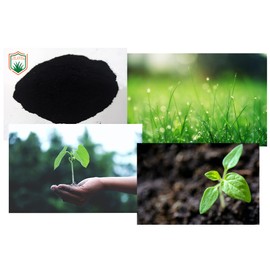 Atlantis 5-2 Humic Acid & Sea Kelp Combination, Soluble Concentrate, Canada, 454 g, 1 lb, Lawn and Plant superfood