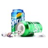 Sprite Safe Diversion Can or Stash Can valuables hiding Cans