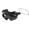 VBESTLIFE Bike Shifters Set, 3x9 Speed Bicycle Gear Shift Derailleur