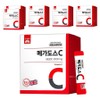 Megadose Vitamin C 3000mg, 180g, 6 pieces / 메가도스 비타민C 3000mg, 180g, 6개