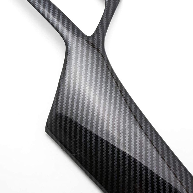 Xotic Tech Interior Dashboard Center Console AC Switch Button Panel