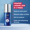 NIVEA MEN NIVEA MEN Anti-Age 2in1 Power Serum (30ml), Hydrating