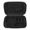 Camera Case Detachable Dual Zipper Waterproof Protective Portable Camera Storage