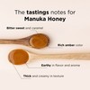 Manuka Doctor - MGO 80+ Manuka Honey Multifloral, 100% Pure