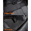 DrCarNow for Acura MDX Floor Mats 2025 2024 2023 2022,