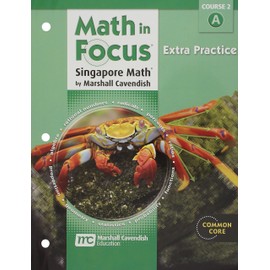 Extra Practice, Book a Course 2