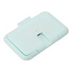 Baby Wipe Warmer Portable Even Heating Constant Temperature Ultrathin USB