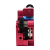 Upgraded K1 Extruder Full Metal 1.75mm Filament No Motor Extrusion