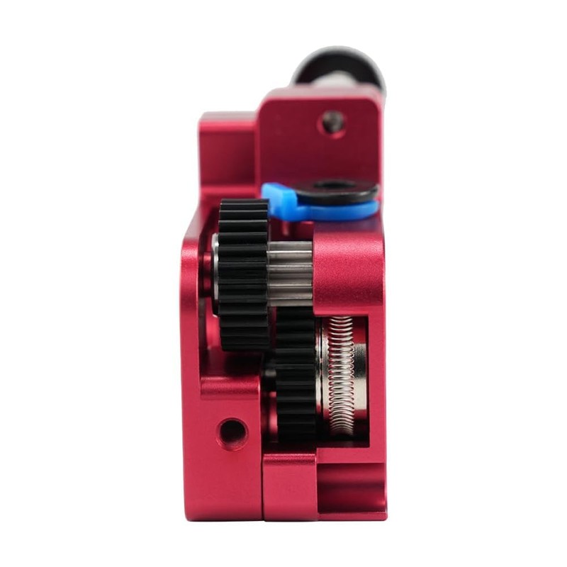 Upgraded K1 Extruder Full Metal 1.75mm Filament No Motor Extrusion