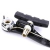 V Brake Set, Aluminium Alloy Front & Rear V Brake