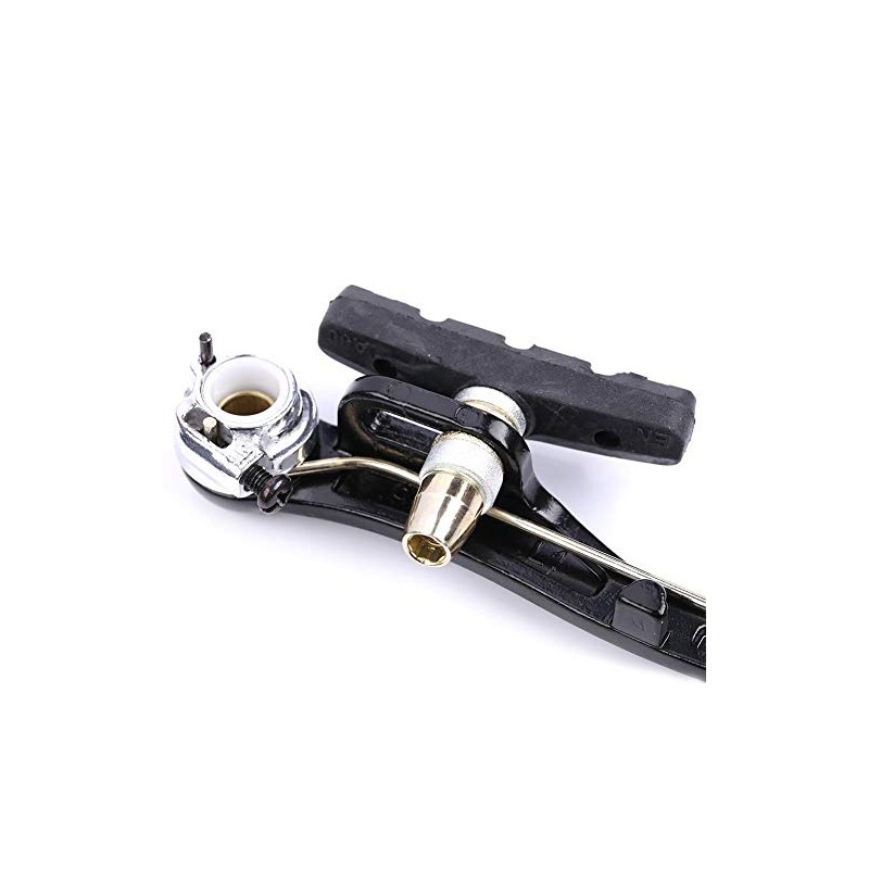V Brake Set, Aluminium Alloy Front & Rear V Brake