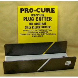 Pro-Cure Gilly Killer Kutter