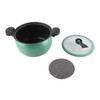 Micro Pressure Cooker Fast Cooking Cookware, 31 * 28 *