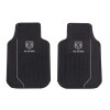 PlastiColor New Ram Logo Car Truck 2 Front Floor Mats