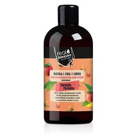 Caracóis Perfeitos Hairstyle Cream, 300 ml