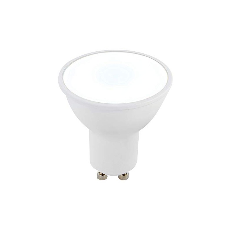 Saxby 78858 GU10 LED SMD Beam Angle 120 Degrees 6W