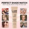Zy Luxe Foundation, Regalo De Algodón Desmaquillante. S