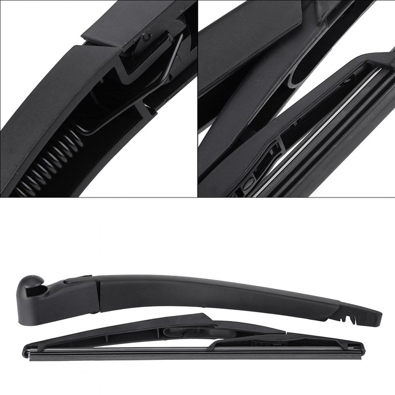 Car Yosoo Car Windscreen Rear Wiper Blade & Arm for