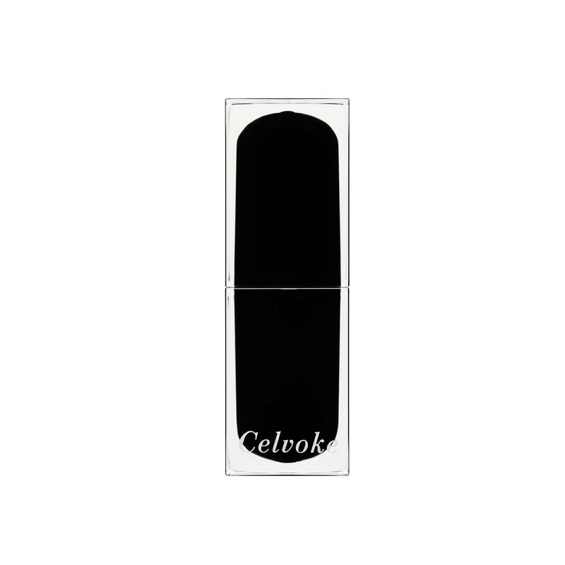 Celvoke Rouge O Muted Glow 05 Tokyo Beat Lip Color
