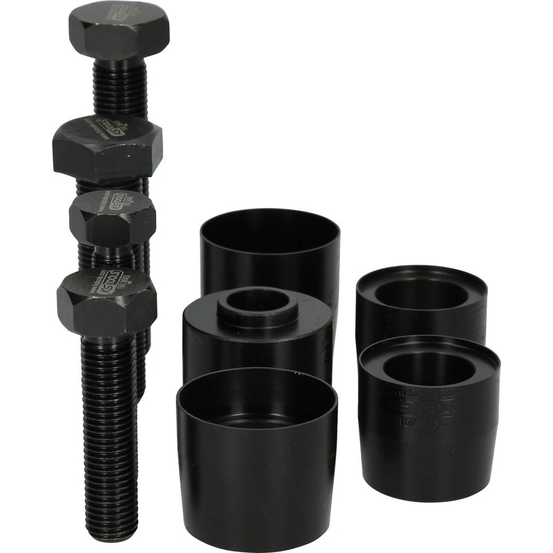 KS Tools 150.3635 Teflon Shaft Seal and Seal Assembly Tool