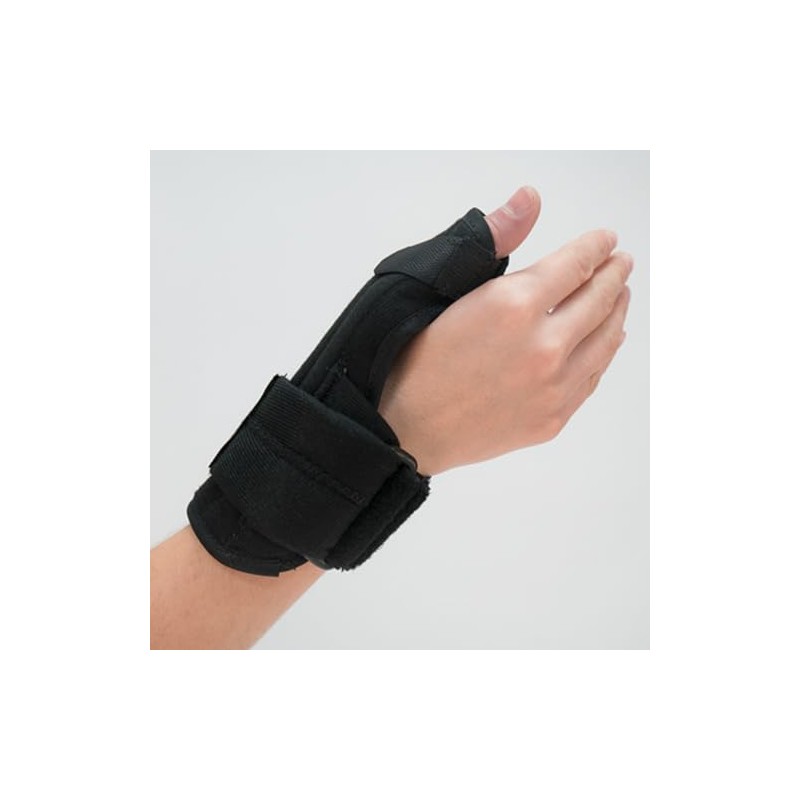 FÉRULA PARA DEDO PULGAR TIPO SPICA