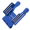 Motorcycle Crash Structure Aluminium Alloy Front Faucet Seat Support Upgrade