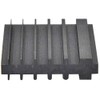 Sharpener Guide for Leather Cutter Head Professional Wide Shovel Cutting