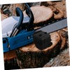 Kisangel Chainsaw Muffler for Ms361 High-Efficiency Noise Reduction Chainsaw Parts