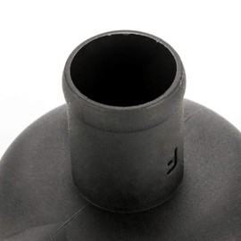 LST Crankcase Ventilation Oil Separator Pressure Valve 1.8 T