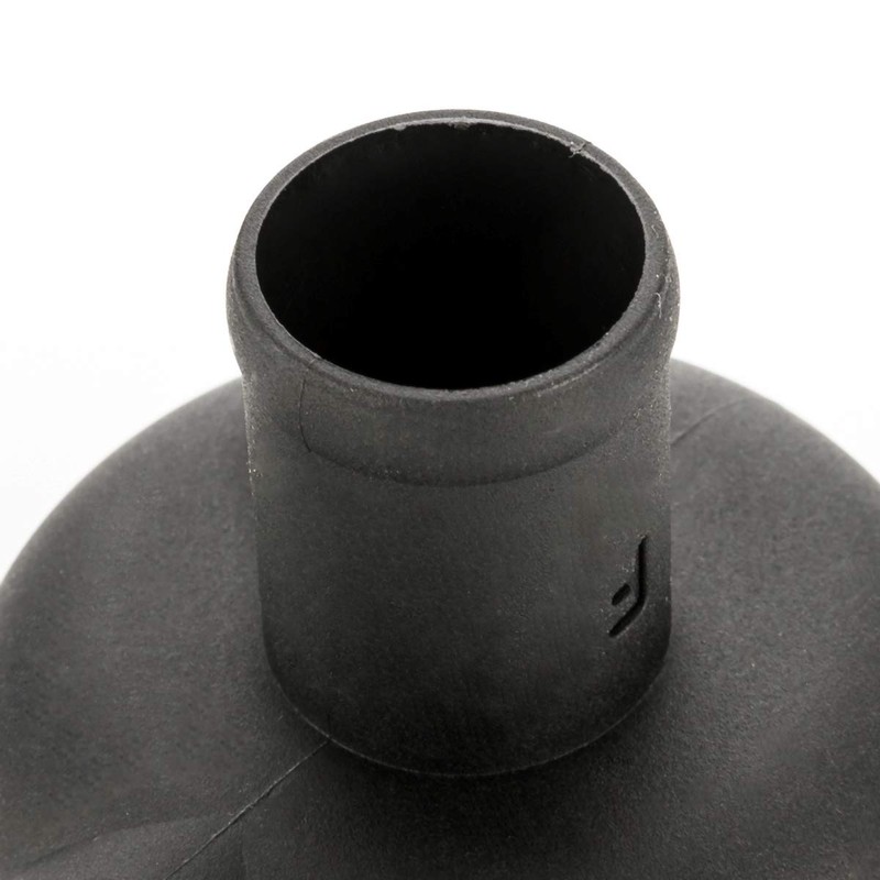 LST Crankcase Ventilation Oil Separator Pressure Valve 1.8 T