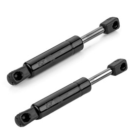 LST 2 x Gas Spring Tailgate Damper 720 N III 3 IV 4 Ca 1E7 1993-2002
