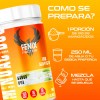 Aminoácidos Fenix Protein 1 Kg Varios Sabores 100 Servicios